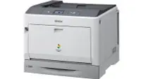 在飛比找Yahoo!奇摩拍賣優惠-Epson AcuLaser C9500DN彩色雷射印表機 