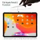 MoKo Case For iPad Pro 11'' 2018/ [Support Pencil 2 Cha