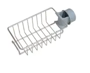 Faucet Rack Stainless Steel Kitchen Adjustable Leachate Rack-6