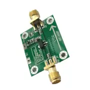5V Power RF Amplifier Board 50M-6000Mhz Transmitter Circuit Module SBB5089