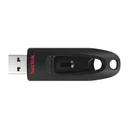Sandisk 256GB Ultra USB 3.0 Flash Drive SDCZ48256GU46