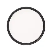 Heliopan Protection SH-PMC Filter - 67mm Protection SH-PMC Camera Lens Filter (O