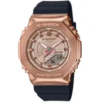 在飛比找momo購物網優惠-【CASIO 卡西歐】G-SHOCK WOMEN 農家橡樹 