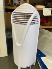 AirFree T800 Filterless Silent Air Purifier for Home I Requires No Filter, Fan,