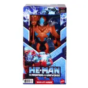 He-Man and The Masters Of The Universe Man-At-Arms Action Figure