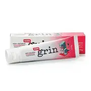 Grin Natural Kids Toothpaste 70g - Strawberry