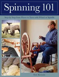 在飛比找誠品線上優惠-Spinning 101: Step by Step fro