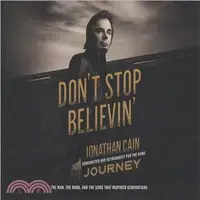 在飛比找三民網路書店優惠-Don't Stop Believin' ― The Man