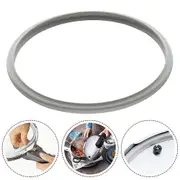 Pressure Cooker Ring Rubber Silicone Accessory Aluminum Pressure Cooker 18cm