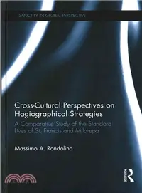 在飛比找三民網路書店優惠-Cross-Cultural Perspectives on