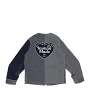 [HUMAN MADE] Engineer Jacket