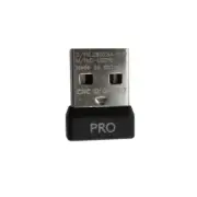 USB Dongle Mouse Receiver Adapter for Logitech G Pro Wireless Mouse
