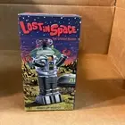 1998 Rocket USA Lost In Space B-9 Wind Up Robot