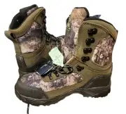 Magellan Outdoors Pro Hunt OffRoad 2.0#177504 Boots Size 7 Medium Waterproof NIB