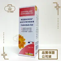 在飛比找樂天市場購物網優惠-BOIRON布瓦宏 金盞花舒敏修護凝露45g