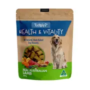 Tidbits Health And Vitality Bones Australian Lamb