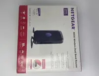 在飛比找樂天市場購物網優惠-NETGEAR N600 300 Mbps 4 Port W