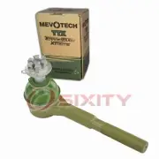Mevotech TTX Front Outer Steering Tie Rod End for 1973-1974 Chevrolet C10 vq (for: Chevrolet)