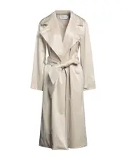[HARRIS WHARF LONDON] HARRIS WHARF LONDON Overcoats & Trench Coats - Item 16315642