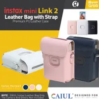 在飛比找蝦皮購物優惠-適用於 Fujifilm Instax Mini Link 