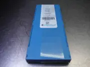 Ingersoll Carbide Inserts QTY10 DPM434R045 IN2530 (LOC1853A)