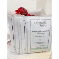 在飛比找蝦皮購物優惠-Christophe Robin 海鹽舒緩潤髮凝露 蘆薈保濕