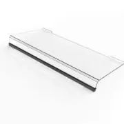 Keyboard Stand Nonskid Holder Tray Ergonomic Support Tilted Stands Mini