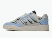 Adidas Drop Step Low 2.0 2024 WORI-BBALL Men's Sports Shoes New Original