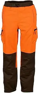[SwedTeam] Ridge Junior Hunting Trouser 130