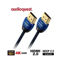 在飛比找蝦皮購物優惠-Audioquest HDMI Slinky 極細高品質傳輸