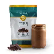 Trofi Life All-In-One Complete Nutrition Meal Shake | 90+ superfoods & nutrie...