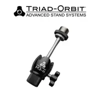 在飛比找PChome24h購物優惠-Triad-Orbit 5/8”萬向長柄頭 M3-R