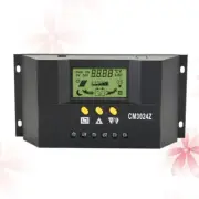 Solar Regulator Solar Charger Solar Panel Regulator Solar Panel Controller