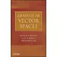 Analysis in Vector Spaces: A Course in Advanced Calculus