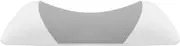 Lumbar Support Pillow for Sleeping | Lumbar Sleeping Pillow,Sponge Breathable Ergonomic Posture-Correcting Cushion for Bed Pregnancy Side Sleepers