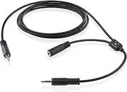 Elgato Chat Link Party Chat Adapter for Xbox One and PlayStation 4 Black