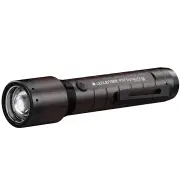 Ledlenser ZL502190 - P7R Signature Flashlight 2000 Lumens - Rechargeable