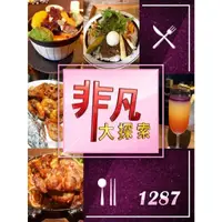 在飛比找momo購物網優惠-【MyBook】非凡大探索1287(電子雜誌)