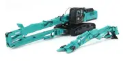 Kobelco SK400DLC-10 Demolition Excavator - Motorart 1:50 Scale Model #1192 New