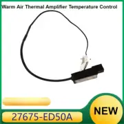 For Nissan Air Conditioner Warm Thermal Amplifier Temperature Control Switch= (for: Nissan)