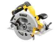 DEWALT DCS570N XR Brushless Circular Saw 184mm 18V Bare Unit DEW{DCS570N}