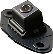 Car Rear View Back Up Reverse Parking Car Camera CCD, for Toyota, Auto Car Cam Waterproof Light Camera Waterproof Night Vision