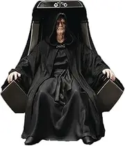 Kotobukiya - Star Wars: Return Of The Jedi - Emperor Palpatine ARTFX+ Statue