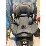 「已售出」APRICA CURURILA PLUS 360 SAFETY ISOFIX(0-4歲 360旋轉汽座）