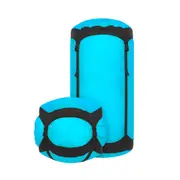 Ultra-Sil Compression Sack (Atoll Blue) - 35L