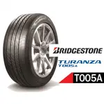 ☆冠軍輪胎☆ 全新普利司通 BRIDGESTONE T005A 215/45/17 215/45R17 完工價