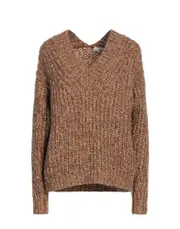 [ATTIC AND BARN] ATTIC AND BARN Sweaters - Item 14268949