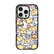 iPhone 16 Pro Impact Case sickyaki mix