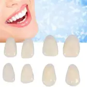 Dental Front Anterior Teeth Film Molar Temporary Crown Patch Veneers Repair