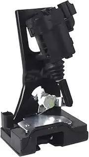 WGQGQ Car Tailgate Door Latch Lock Actuator, Fit for Ford, Escape 2009-2011,Fit for Mazda, Tribute 2008-2011 9L8Z7843150B Rear Cargo Lock Mechanism